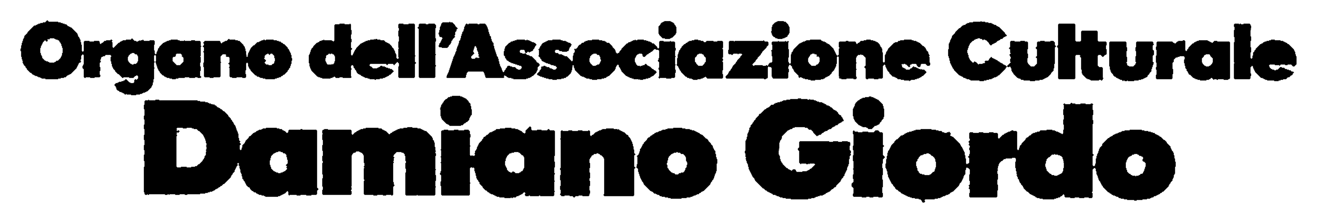 Marchio storico di Nuove Frontiere